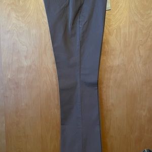 NWT Boden Woman’s Pants with flare leg